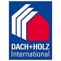 Besuchen Sie uns auf der DACH+HOLZ INTERNATIONAL 2022 in Köln