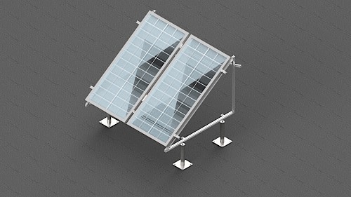 Primo Solarhalter (2)