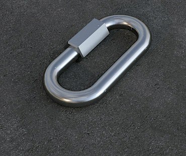 Chain lock V2 A M12