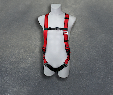 Safety harness type AG 1