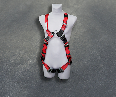 Safety harness type AG 2